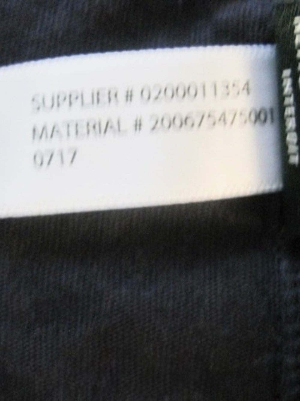 Lauren Ralph Lauren Logo T-shirt - Picture 9 of 10